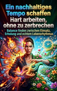 Ein nachhaltiges Tempo schaffen: Hart arbeiten, ohne zu zerbrechen - Emma Stahl - ebook