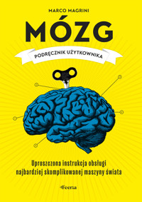 Mózg - Marco Magrini - ebook