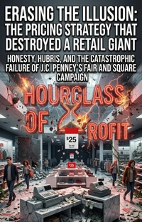 Erasing the Illusion: The Pricing Strategy That Destroyed a Retail Giant - Karen Pratt - ebook