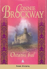 Ostatni bal - Connie Brockway - ebook