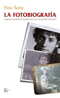 La fotobiografía - Fina Sanz - ebook