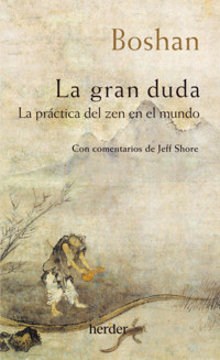 La gran duda - Boshan - ebook