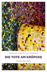 Die Tote am Kröpcke - Marion Griffiths-Karger - ebook