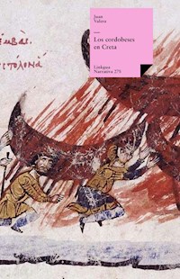 Los cordobeses en Creta - Juan Valera - ebook