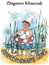 Szuwarowy kuk - Zbigniew Klimczak - ebook