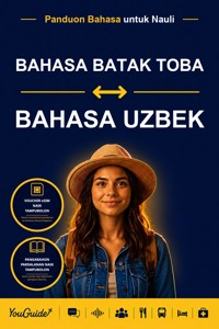 The Language Guide for Travelers - Batak Toba to Uzbek - YouGuide - ebook