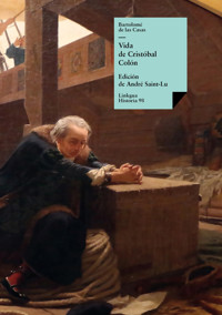 Vida de Cristóbal Colón - Bartolomé de las Casas - ebook