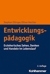Entwicklungspädagogik - Stephan Ellinger - ebook