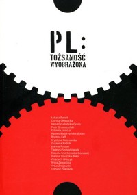 PL: Tożsamości wyobrażona - zbiorowa praca - książka