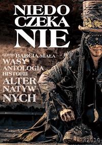 Niedoczekanie -  - ebook