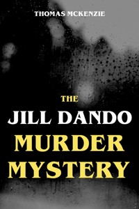 The Jill Dando Murder Mystery - Thomas McKenzie - ebook