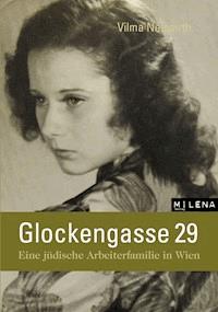 Glockengasse 29 - Vilma Neuwirth - ebook