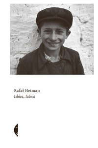 Izbica, Izbica - Rafał Hetman - ebook + audiobook + książka