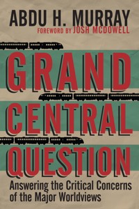 Grand Central Question - Abdu H. Murray - ebook
