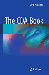 The CDA TM book - Keith W. Boone - ebook