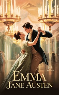 Emma - Jane Austen  - ebook