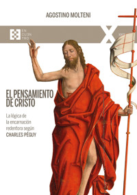 El pensamiento de Cristo - Agostino Molteni - ebook