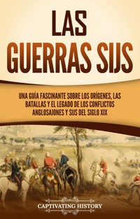Las guerras sijs - Captivating History - ebook