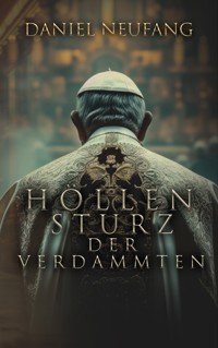 Höllensturz der Verdammten - Daniel Neufang - ebook