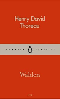 Walden - Thoreau Henry - książka
