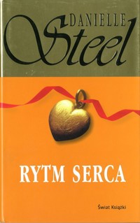 Rytm serca - Danielle Steel - ebook