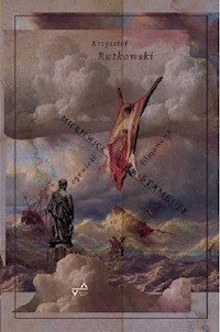 Mickiewicz w Stambule - Krzysztof Rutkowski - książka