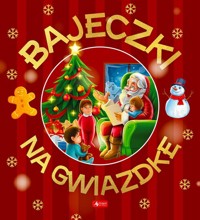 Bajeczki na gwiazdkę -  - książka