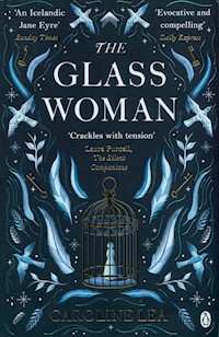 Glass Woman - Caroline Lea - książka