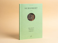 Schubert Piękna młynarka, Podróż zimowa, Łabędzi śpiew - Teodorowicz Krzysztof - książka