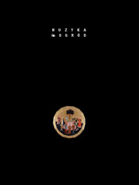 Muzyka w ogrodzie - ogród w muzyce -  - książka