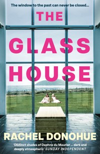 The Glass House - Rachel Donohue - ebook