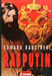 Rasputin - Edward Radziński - ebook