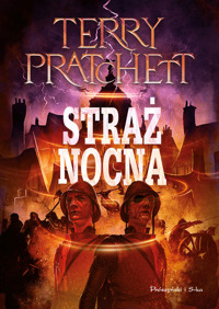 Straż nocna. Świat Dysku - Terry Pratchett - ebook + audiobook + książka