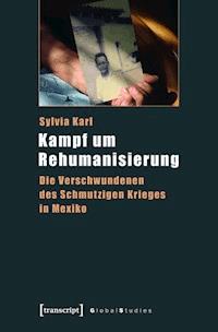 Kampf um Rehumanisierung - Sylvia Karl - ebook