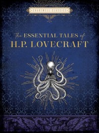 The Essential Tales of H. P. Lovecraft -  - książka