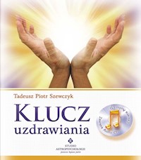 Klucz uzdrawiania - Szewczyk Tadeusz - książka
