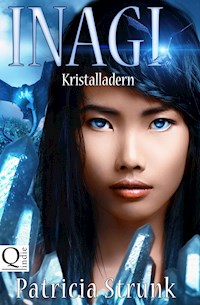 Kristalladern - Patricia Strunk - ebook