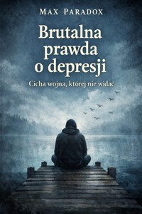 Brutalna prawda o depresji – Cicha wojna, której nie widać - Max Paradox - ebook