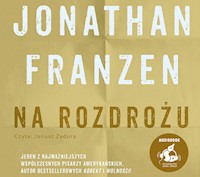 Na rozdrożu - Jonathan Franzen - ebook + audiobook + książka
