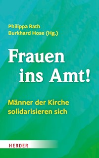 Frauen ins Amt! -  - ebook