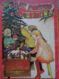 Czar Bożego Narodzenia - wybór Stanisław Klimaszewski - ebook
