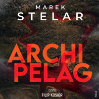 Archipelag - Marek Stelar - ebook + audiobook + książka
