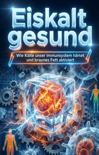 Eiskalt gesund - Sascha Weber - ebook