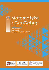 Matematyka z GeoGebrą -  - książka