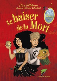 Yamay - Tome 5 - Villebrun Elisa - ebook