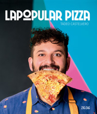 La Popular Pizza - Tadeo Castelvero - ebook