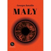 Mały - Bataille Georges - ebook + książka