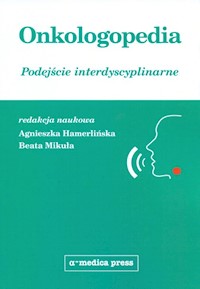 Onkologopedia -  - książka