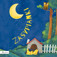 Zasypianki - zbiorowa praca - książka