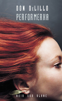 Performerka - Don DeLillo - książka